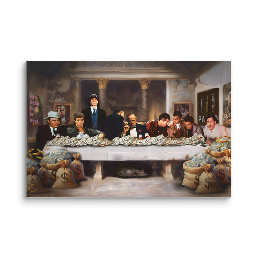Reunión de Pastores