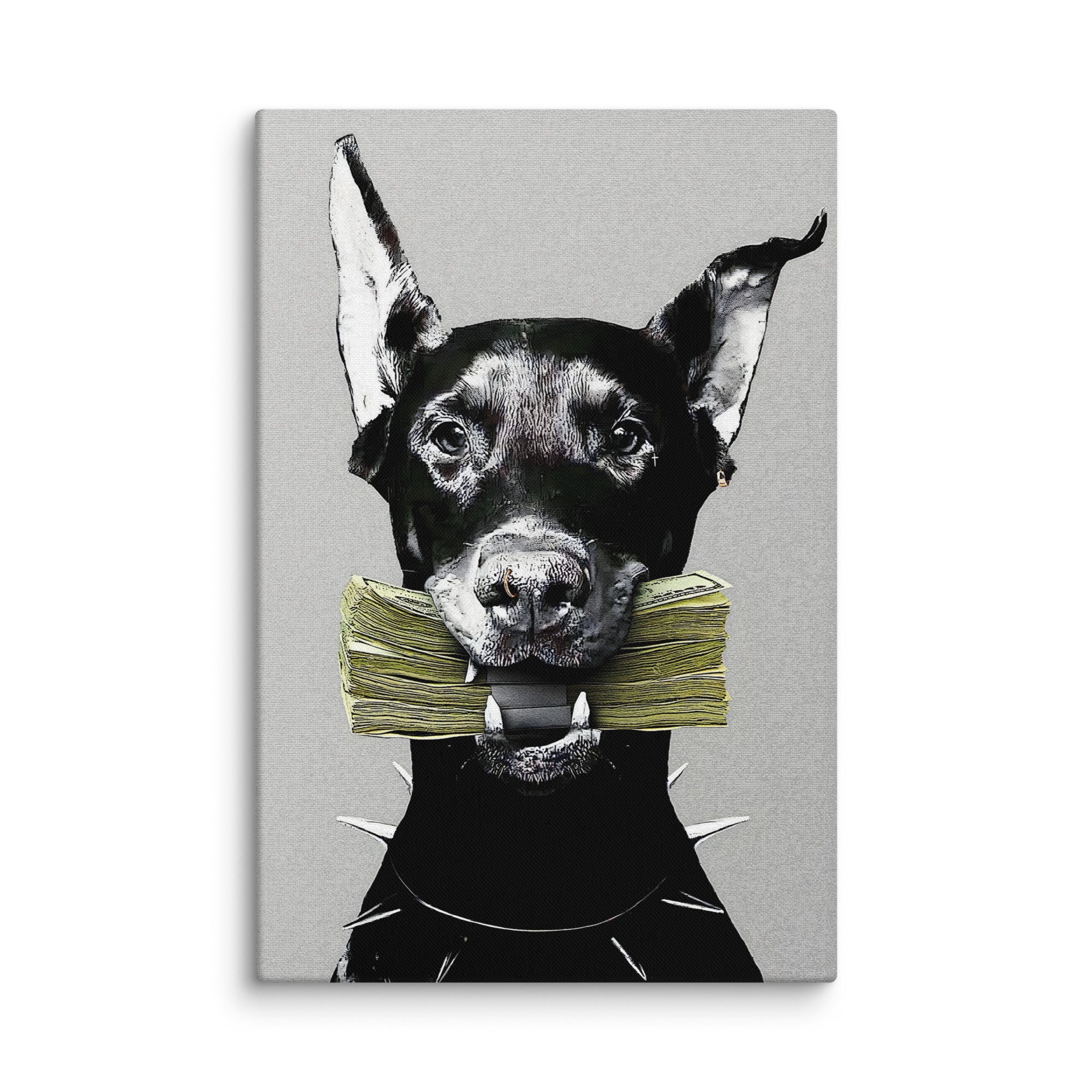 Guardian de la Riqueza