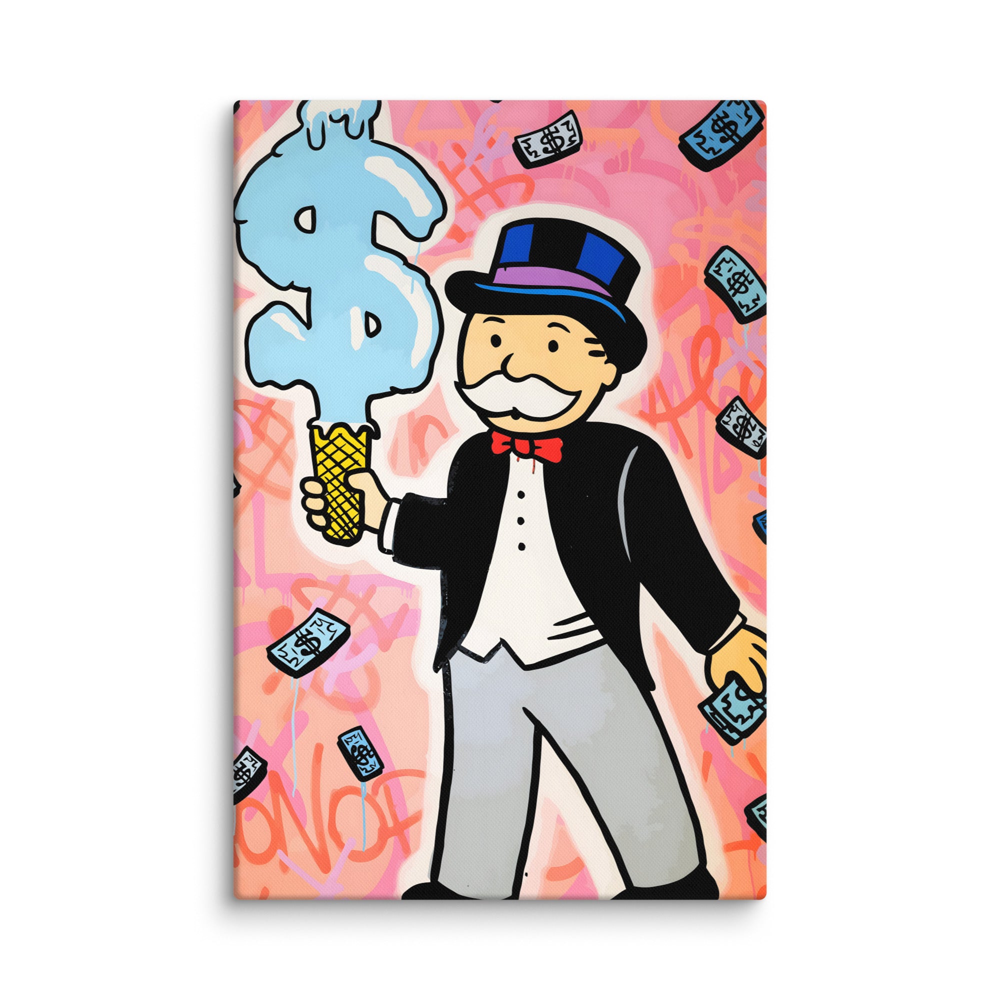 La Dulce Verdad del Dólar