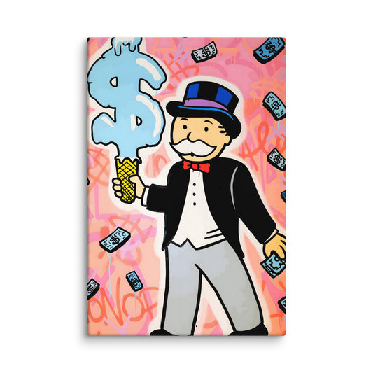 La Dulce Verdad del Dólar
