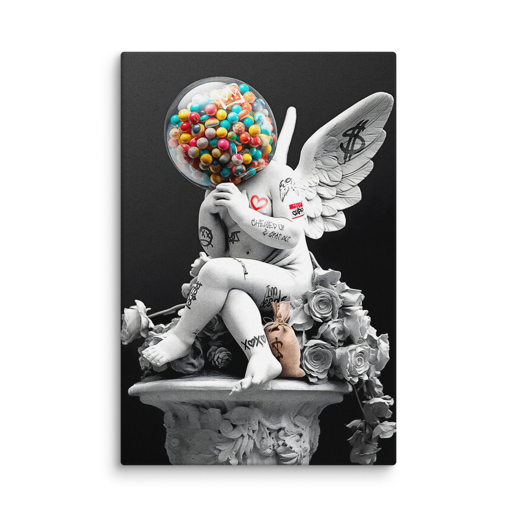 Cupido Bubble