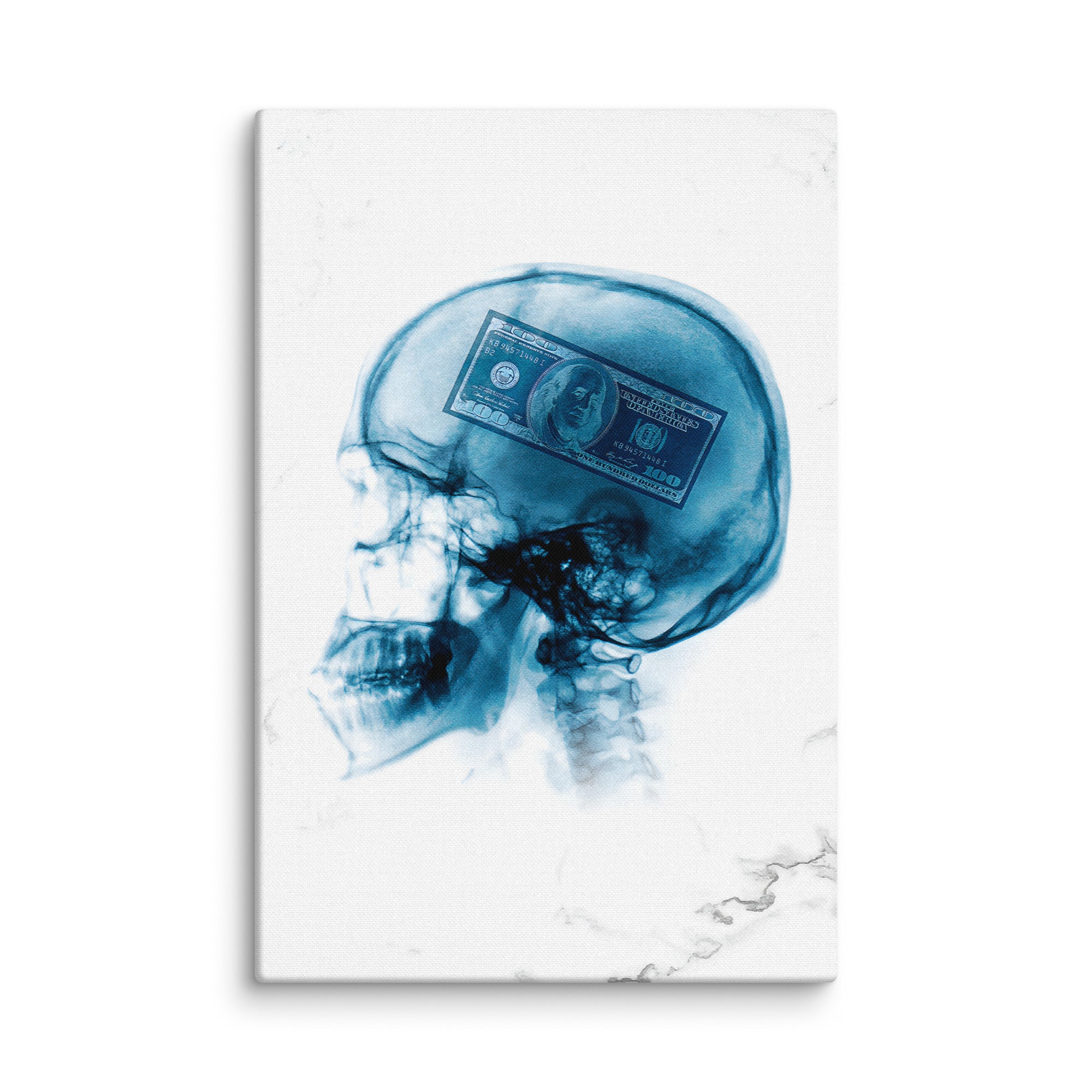 Brain Money: Radiografía de la Mente Maestra