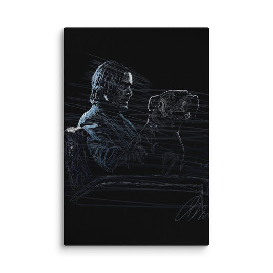 BABA YAGA