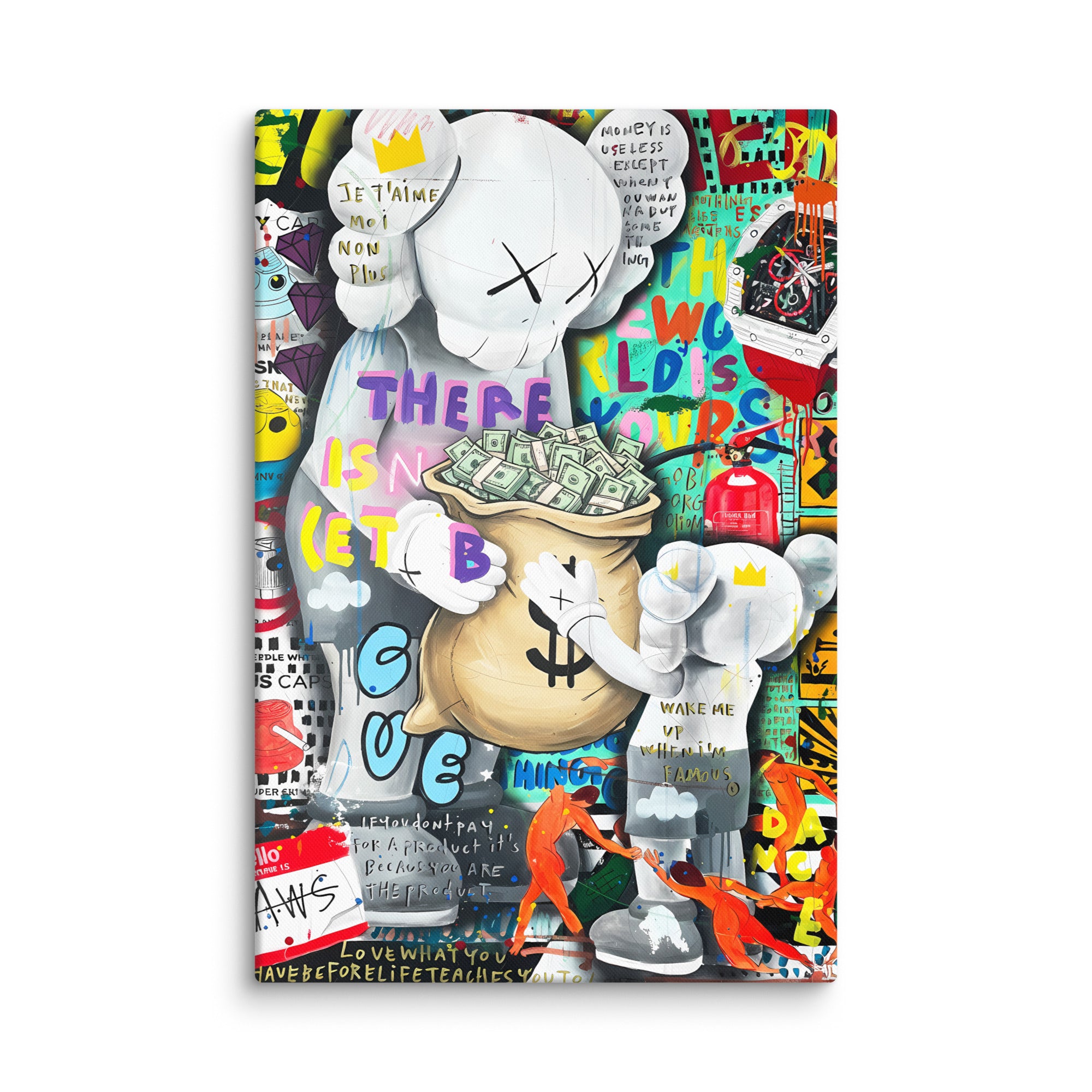 Money Bag