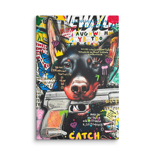 Lealtad de Hierro
