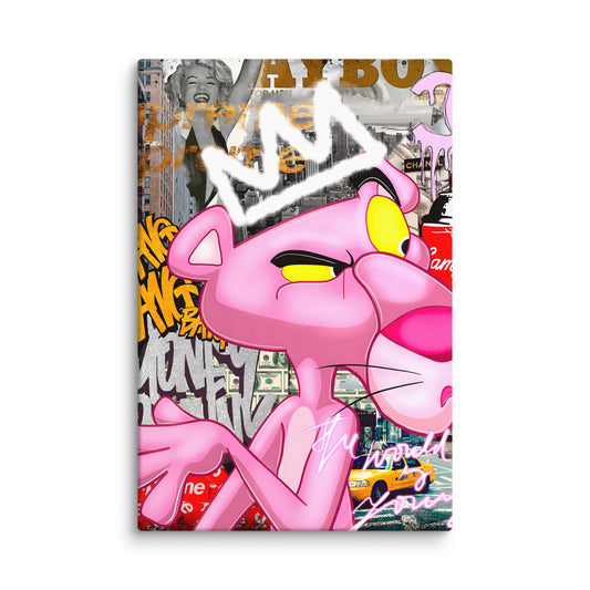 Pink NYC