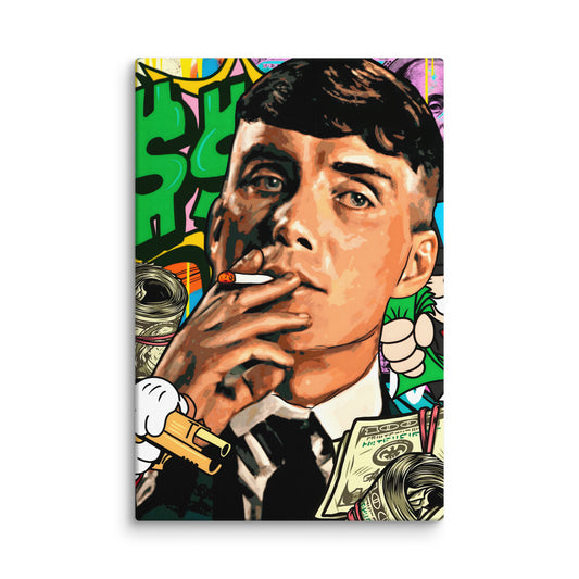 Peaky