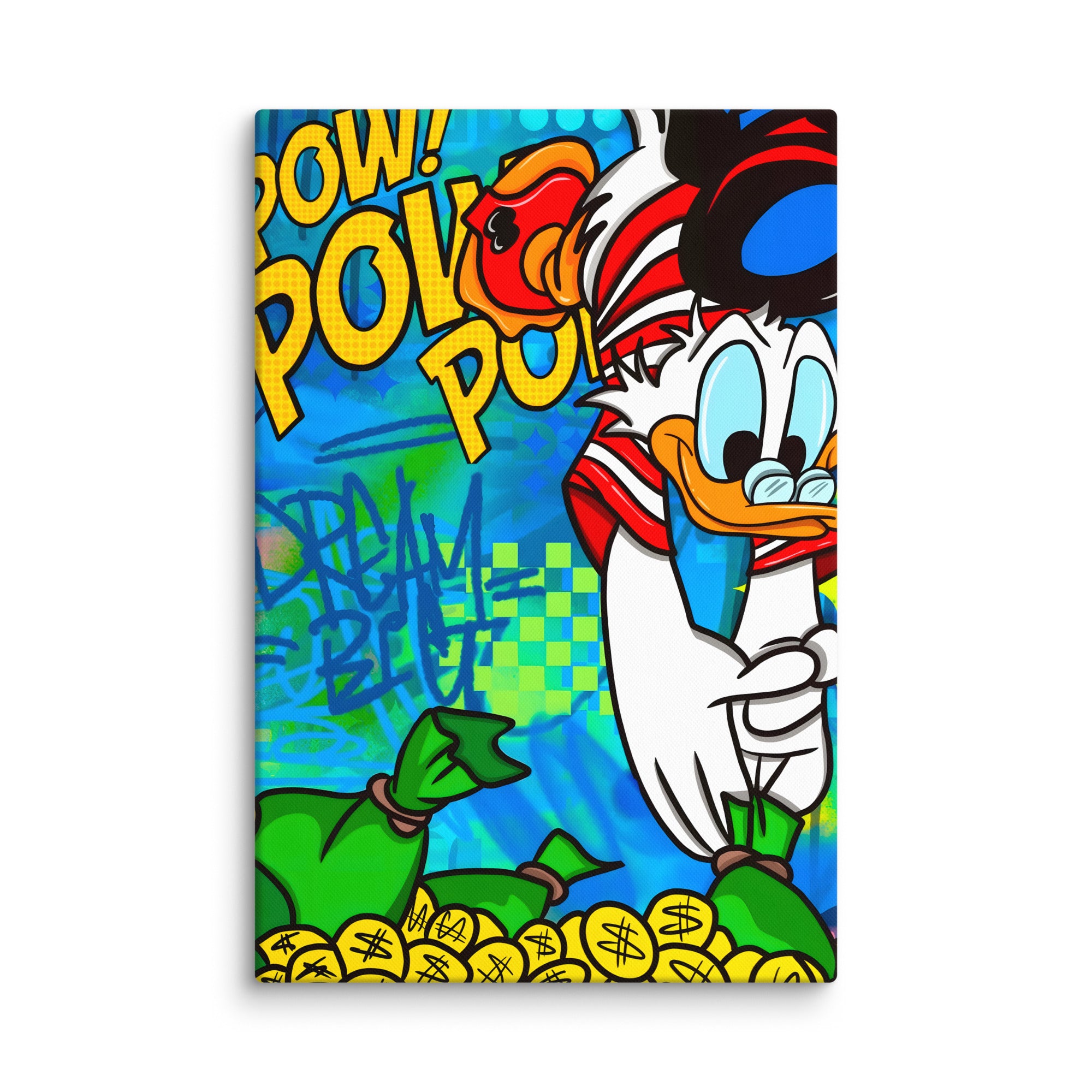 Pow Pow