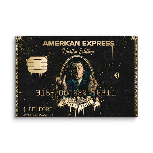 American Exp.