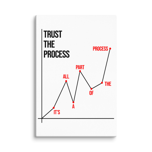 TRUST DE PROCESS